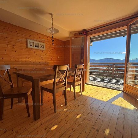 F4 Bas De Chalet Avec Terrasse Et Parking - Les Angles - Fr-1-295-143 Екстер'єр фото